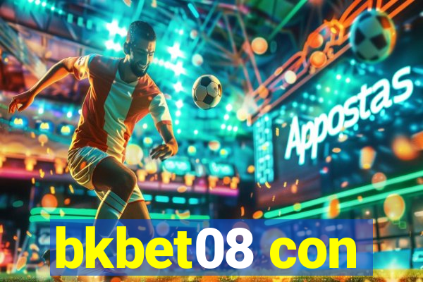 bkbet08 con